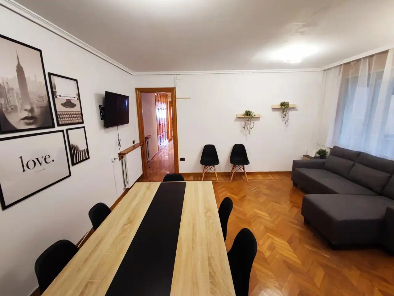 Habitación 235 m², Castellón de la Plana