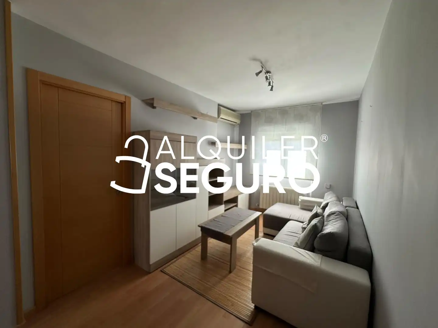 Pis de 65 m² a Madrid
