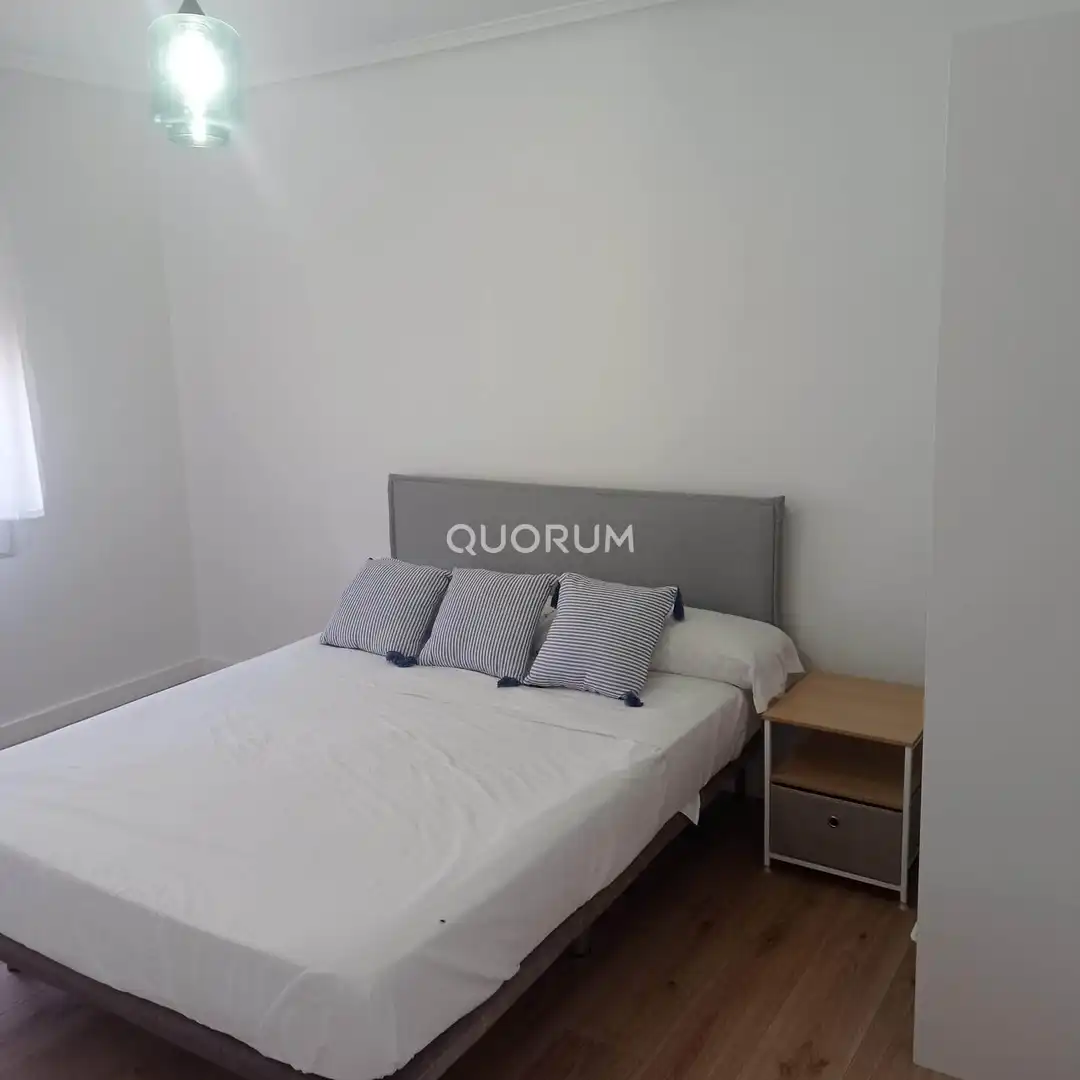Piso de 80 m² en Lejona