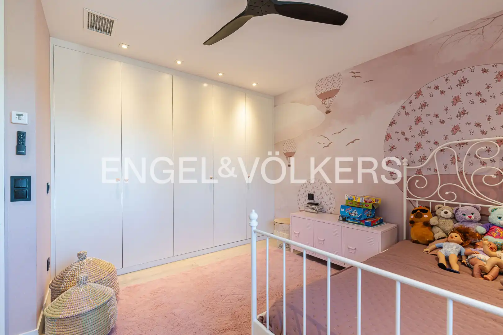 Casa 470 m² a Pozuelo de Alarcón