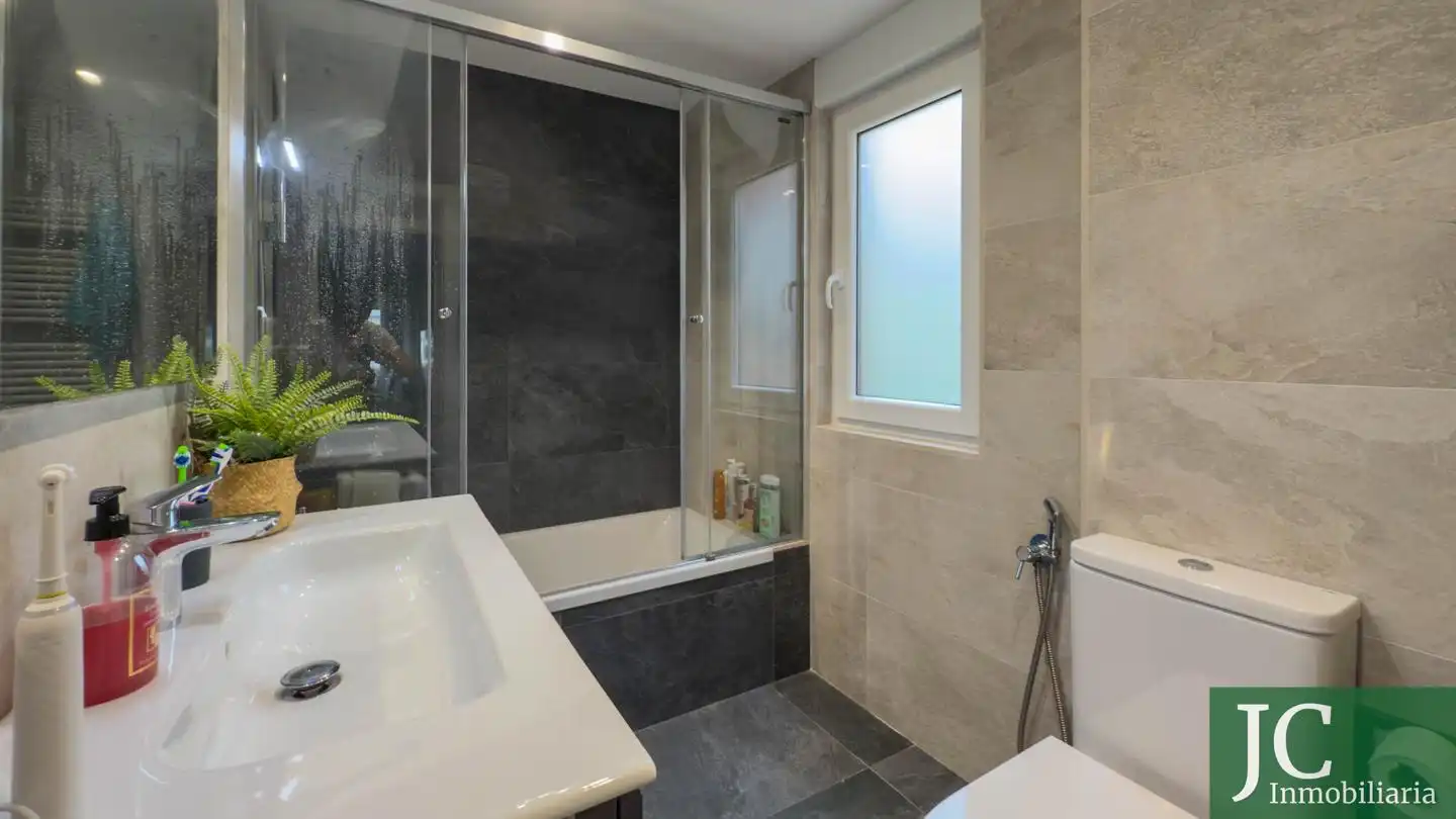 Piso de 80 m² en Santander