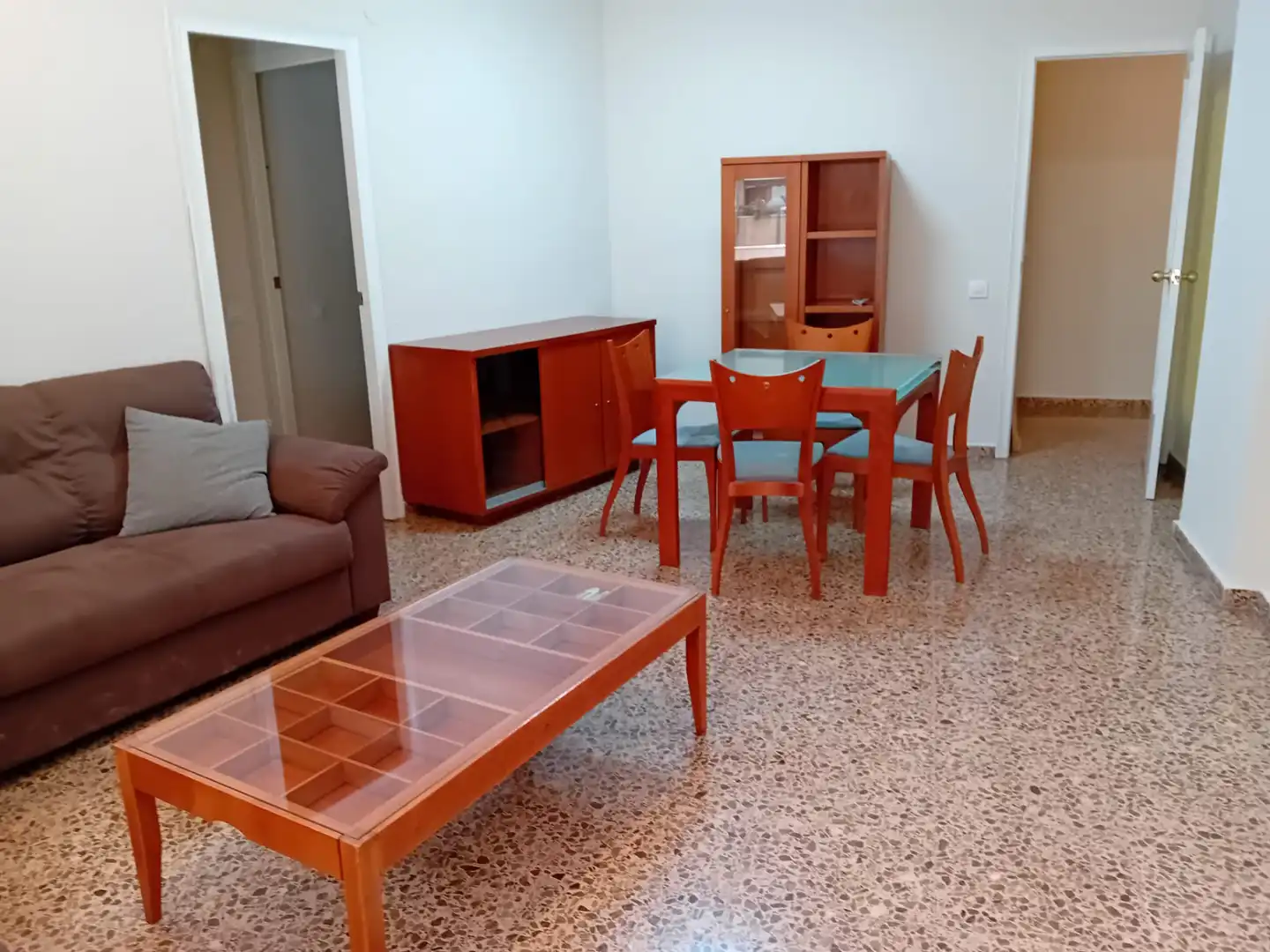 Piso de 132 m² en Valencia