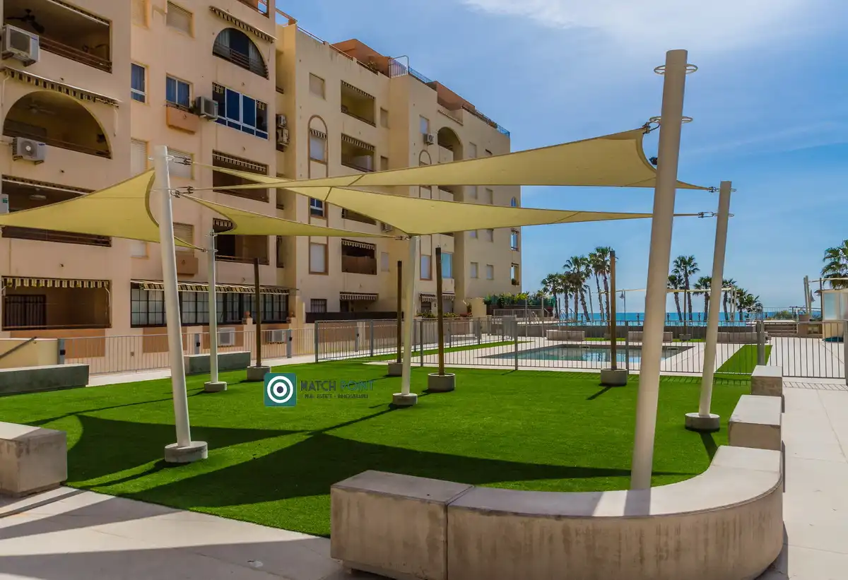 Appartamento 60 m² a Almuñécar