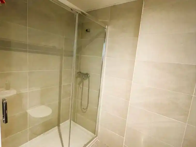 Piso de 100 m² en Málaga