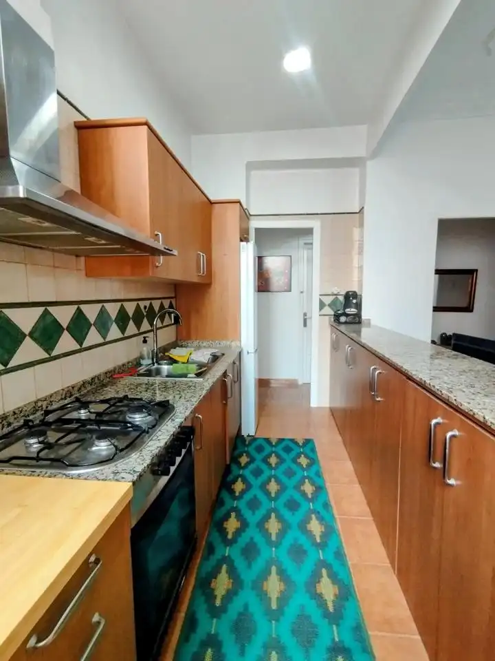 Pis de 95 m² a València