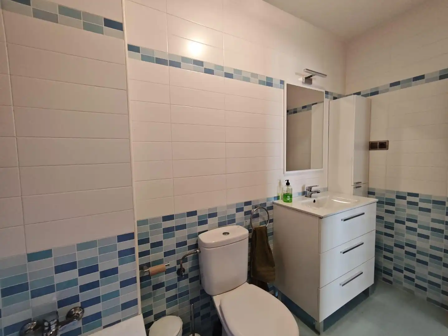 Appartamento 114 m² a Alcázar de San Juan
