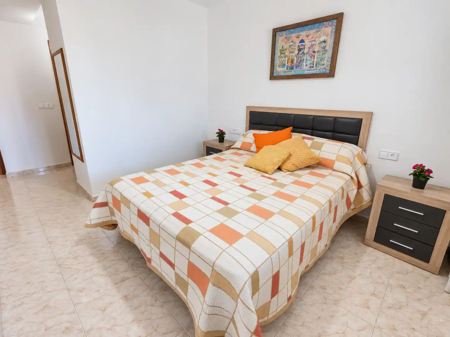 Piso de 84 m² en Murcia