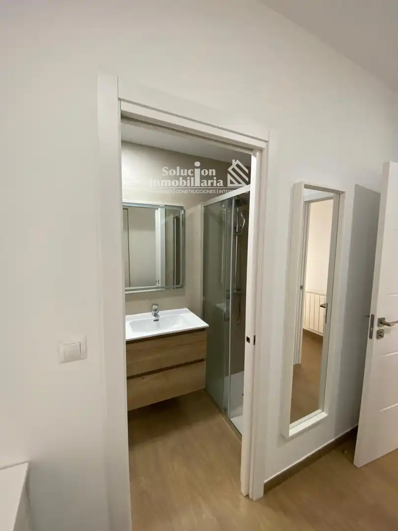 Piso de 140 m² en Salamanca