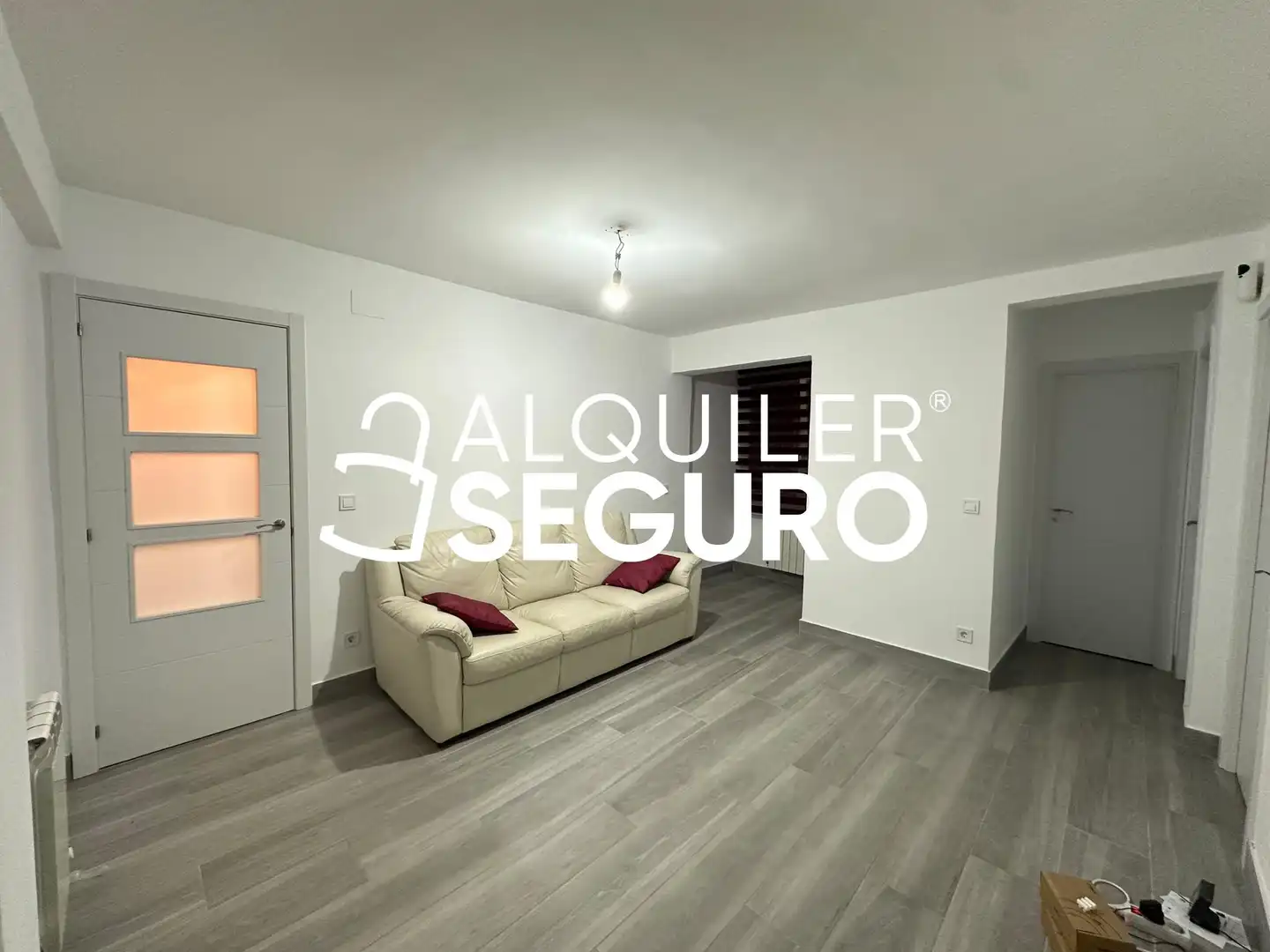 Pis de 60 m² a Madrid