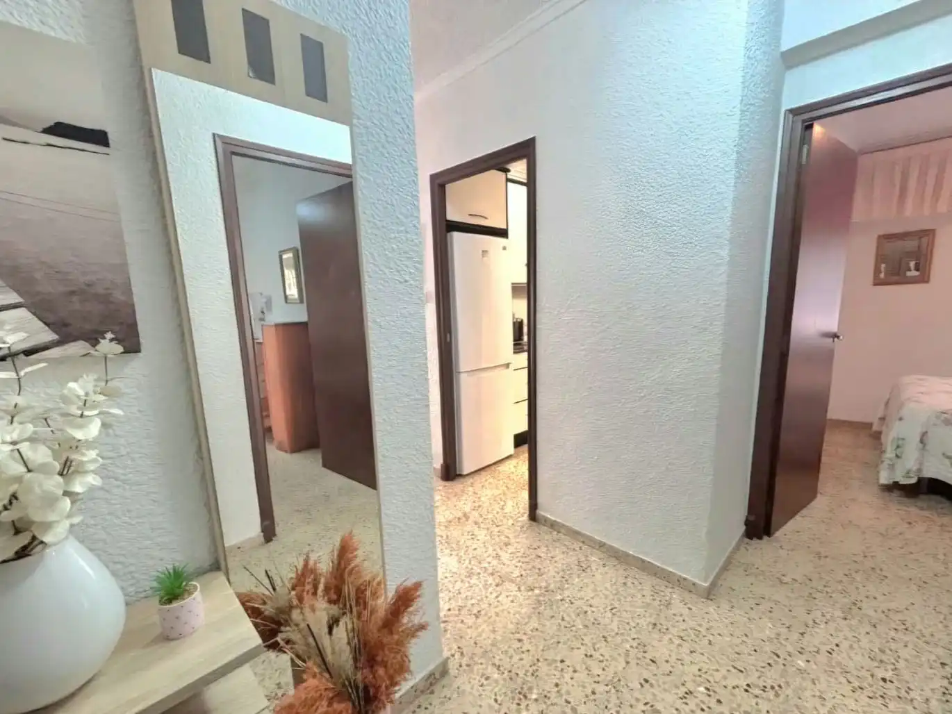 Pis de 120 m² a Santa Pola