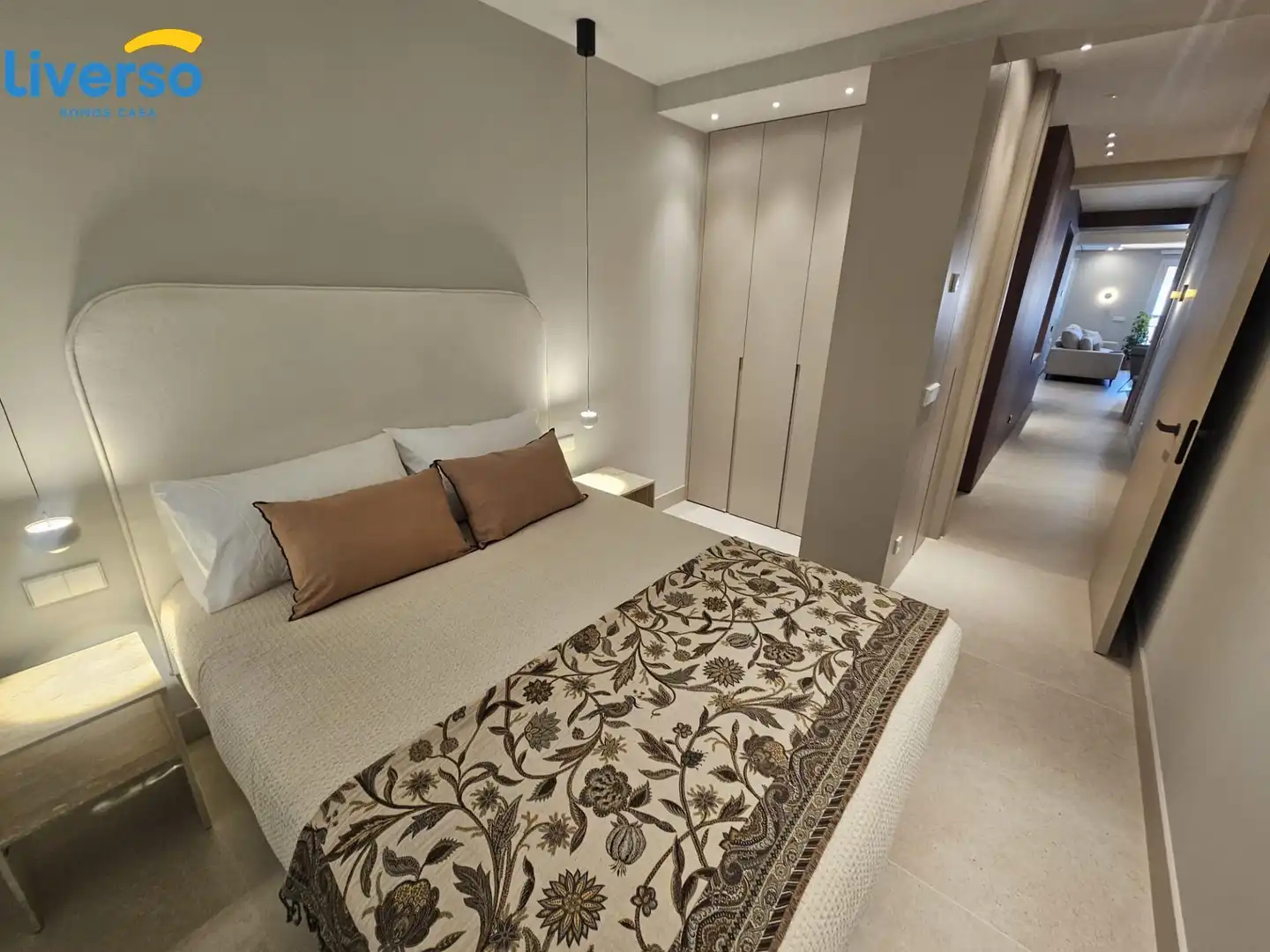 Piso de 144 m² en Burgos