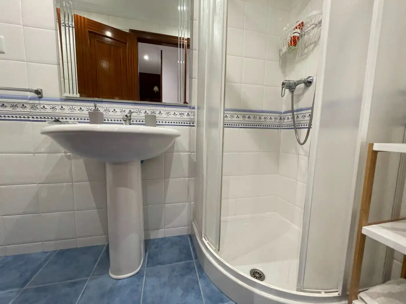 Piso de 95 m² en Boiro