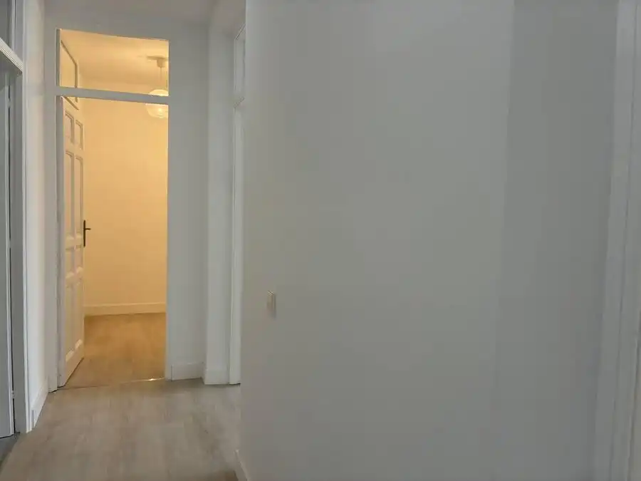 Piso de 144 m² en Madrid