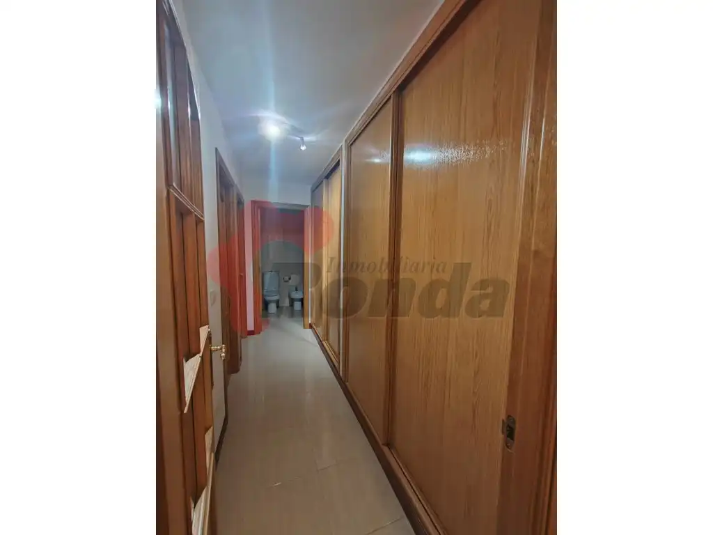 Piso de 70 m² en Lugo