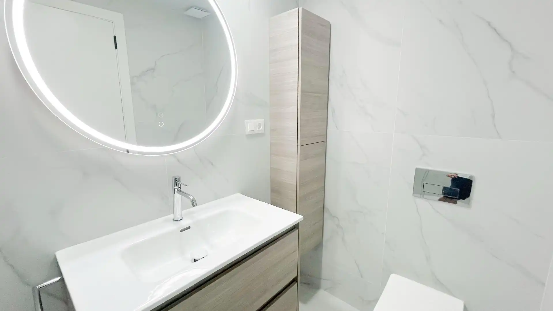 Квартира 60 м² у la Vall d'Uixó