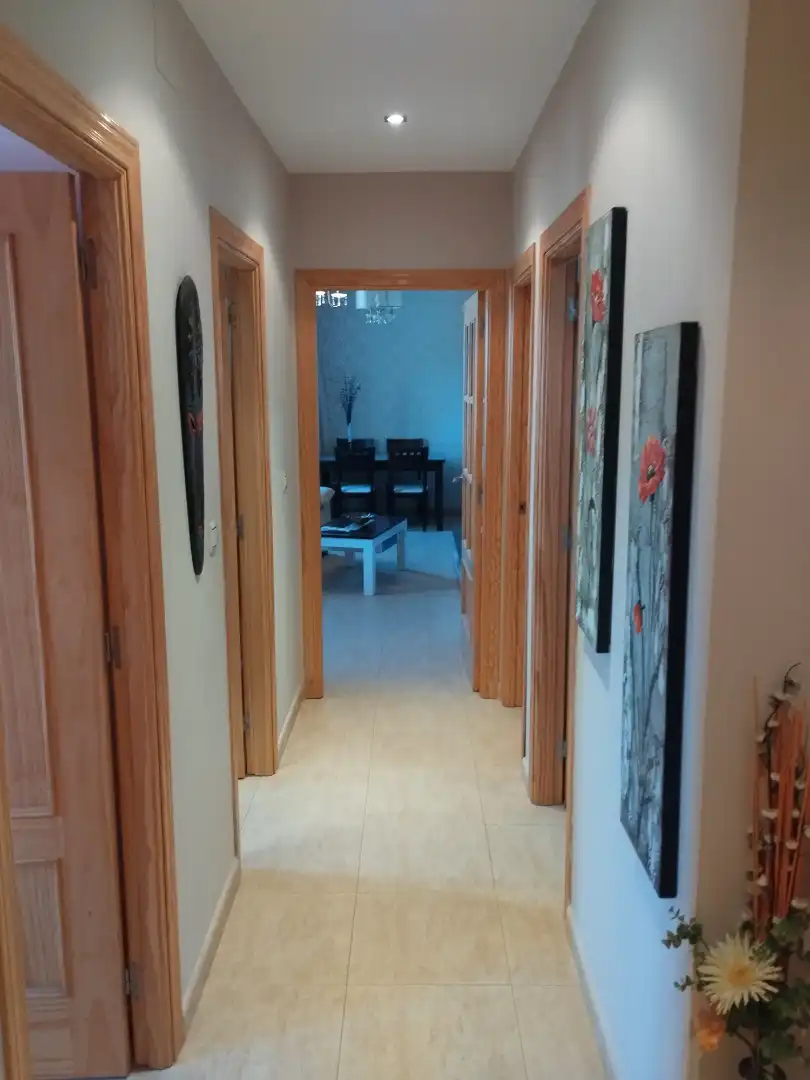 Wohnung 67 m² in Jerez de los Caballeros