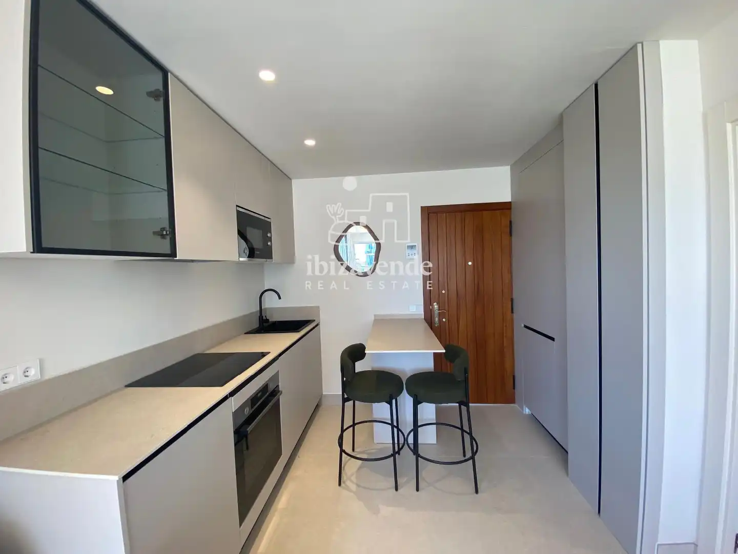Квартира 110 м² в Sant Antoni de Portmany