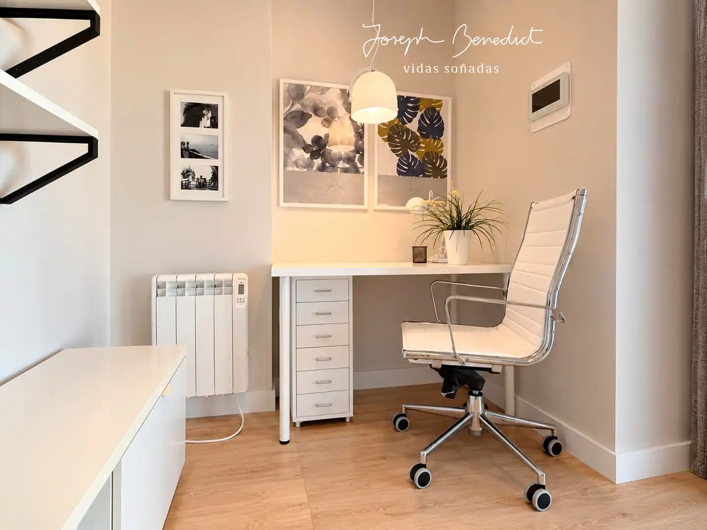 Piso de 111 m² en Castelldefels