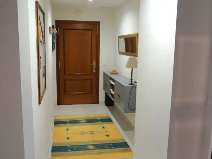 Pis de 60 m² a Pontevedra