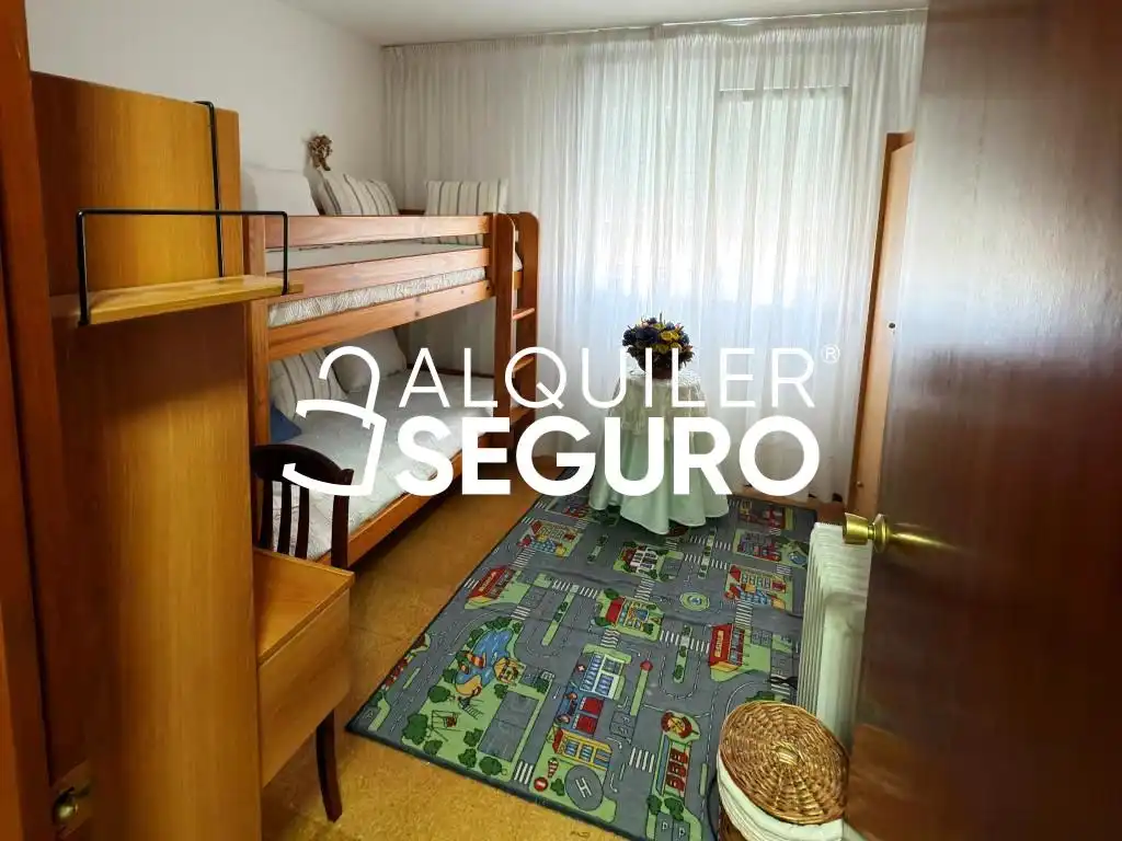 Pis de 60 m² a Vigo