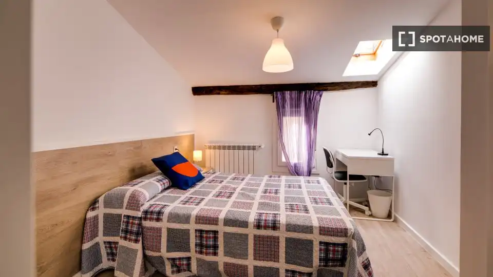 Habitación en alquiler, Zaragoza