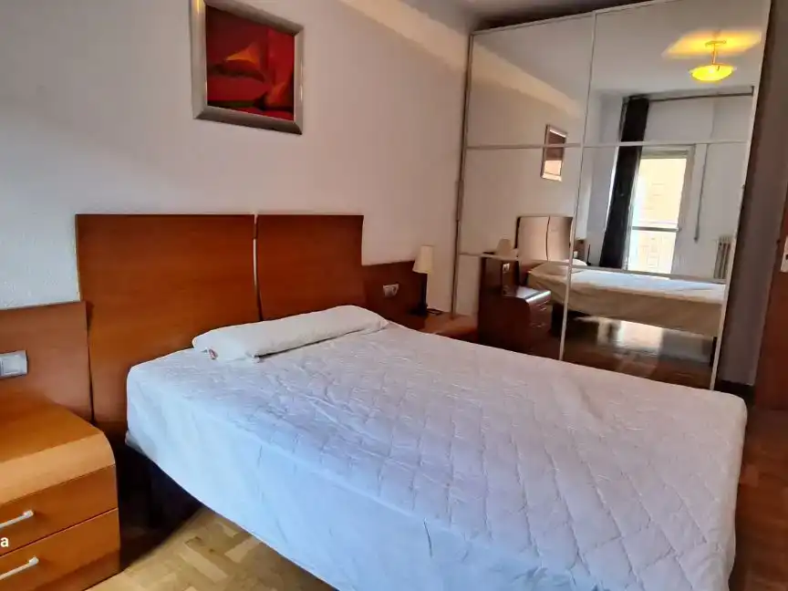 Piso de 106 m² en Pamplona
