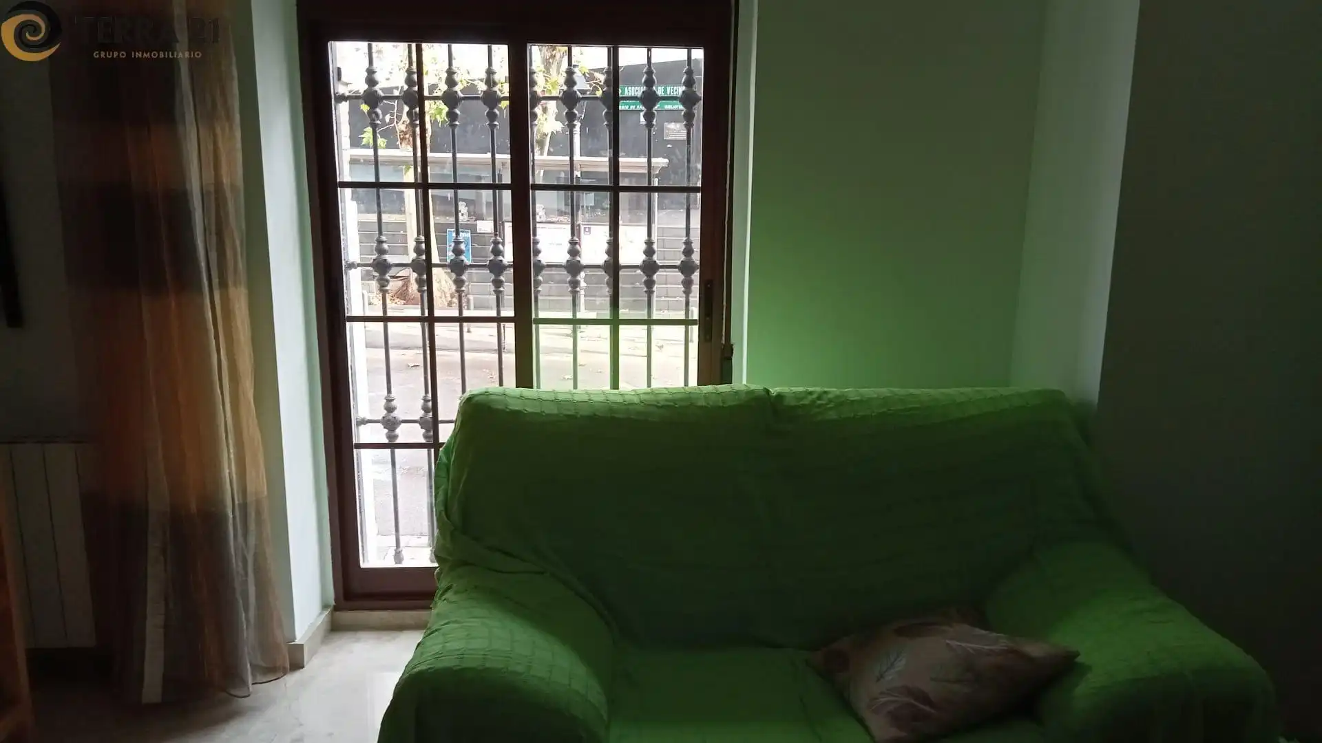 Habitación 86 m², Jaén