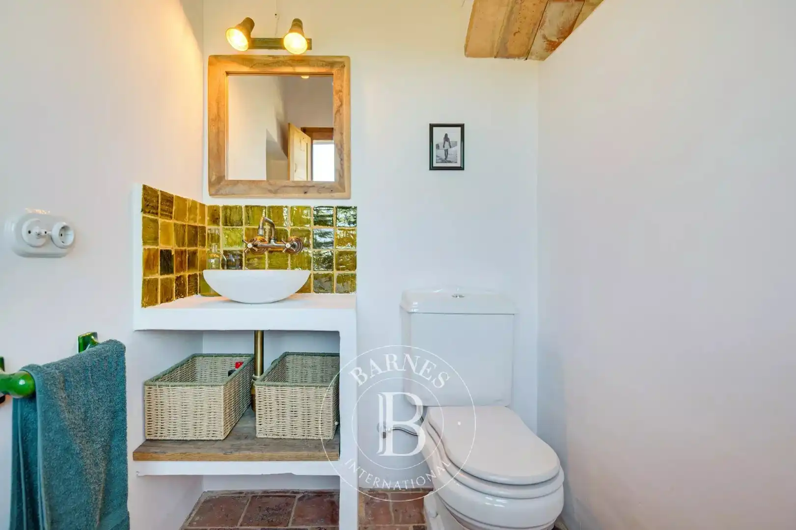 Piso de 206 m² en Palafrugell