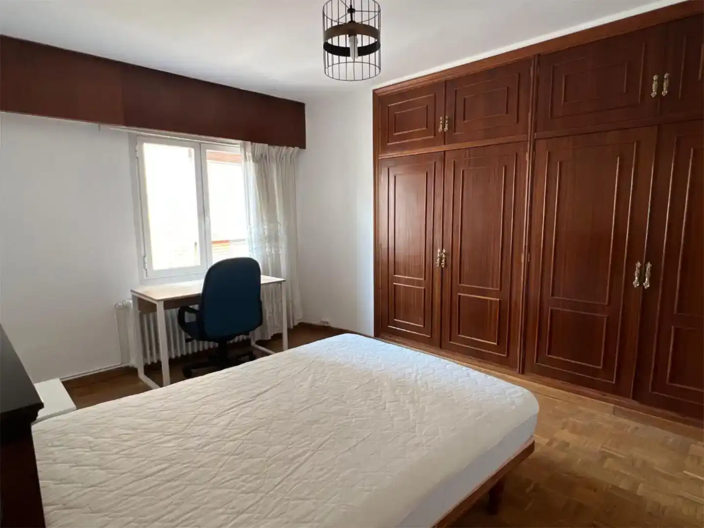 Piso de 80 m² en León