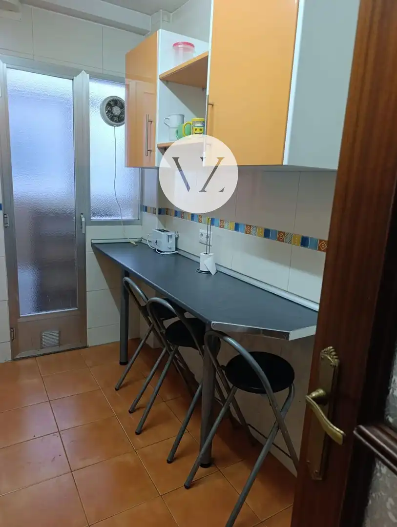 Pis de 110 m² a Salamanca