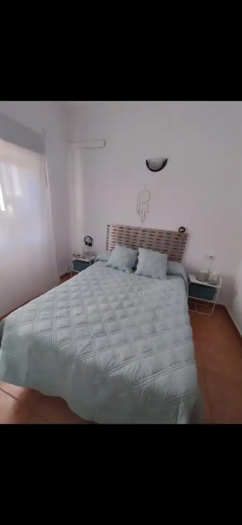 Pis de 75 m² a Màlaga
