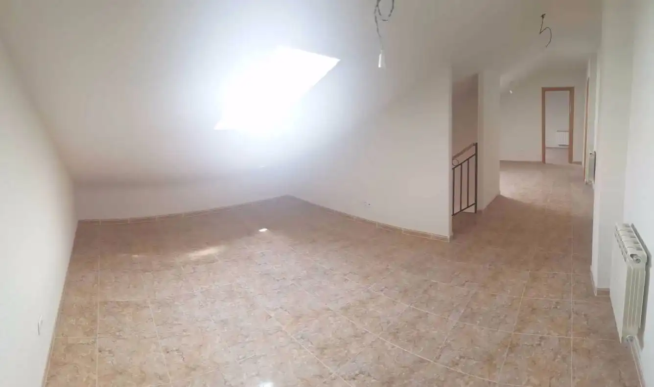 Flat 175 m² in Medina de Rioseco