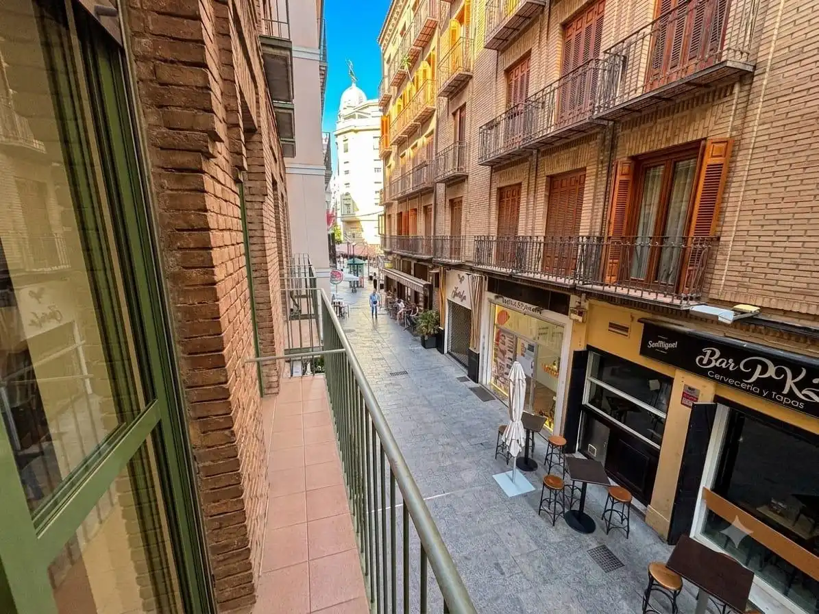 Piso de 75 m² en Murcia