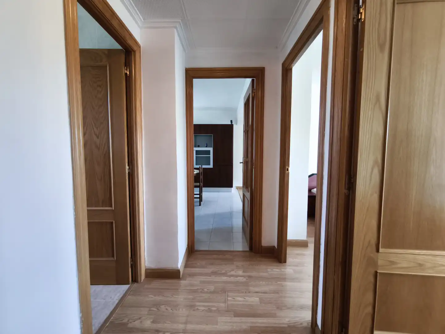 Piso de 64 m² en Logroño