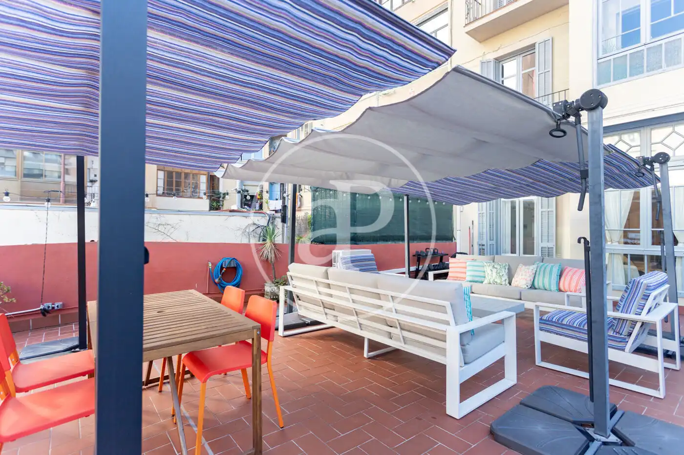 Piso de 85 m² en Barcelona