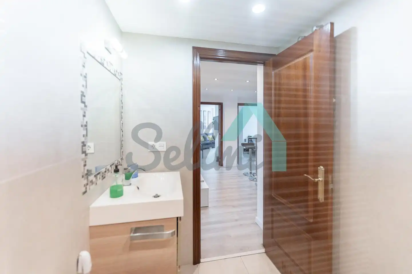 Habitación 88 m², Oviedo