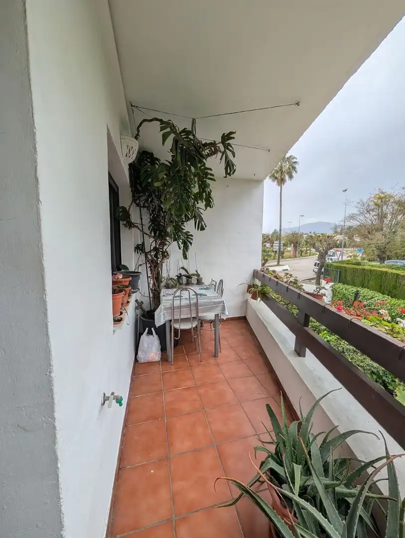 Piso de 65 m² en Estepona