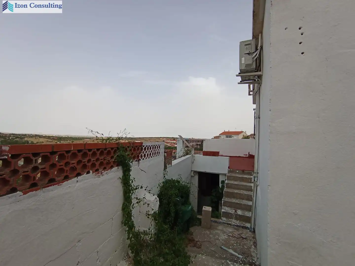 Piso de 90 m² en Munera