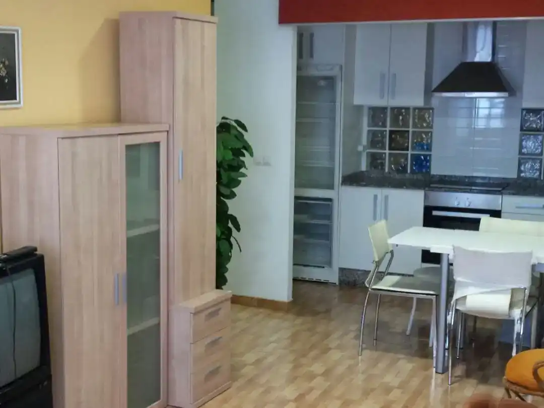 Piso de 90 m² en Cella
