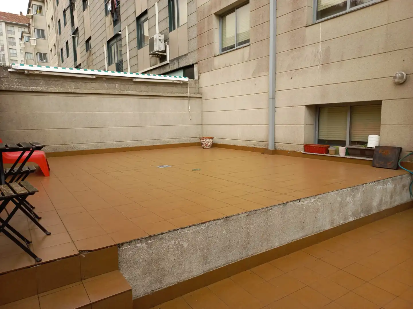 Appartamento 65 m² a Santiago de Compostela