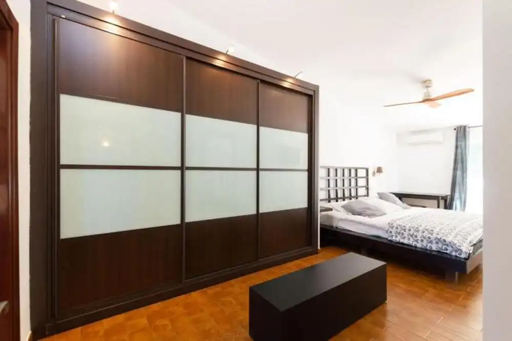 Haus 250 m² in Marbella