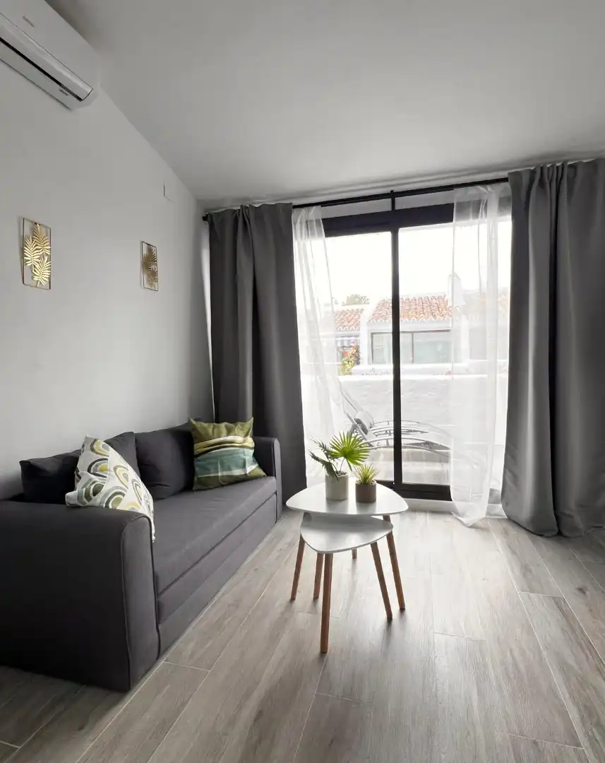 Piso de 68 m² en Estepona