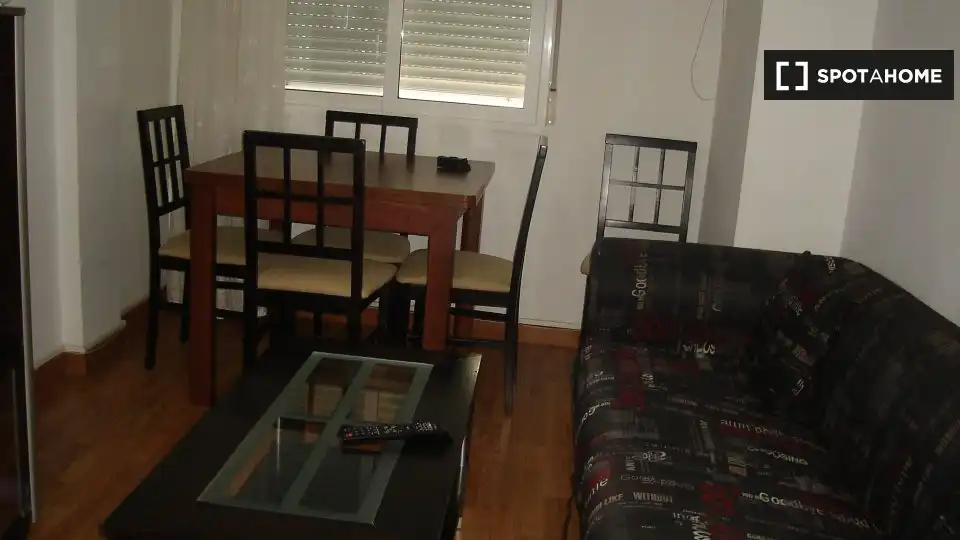 Habitación en alquiler, Zaragoza