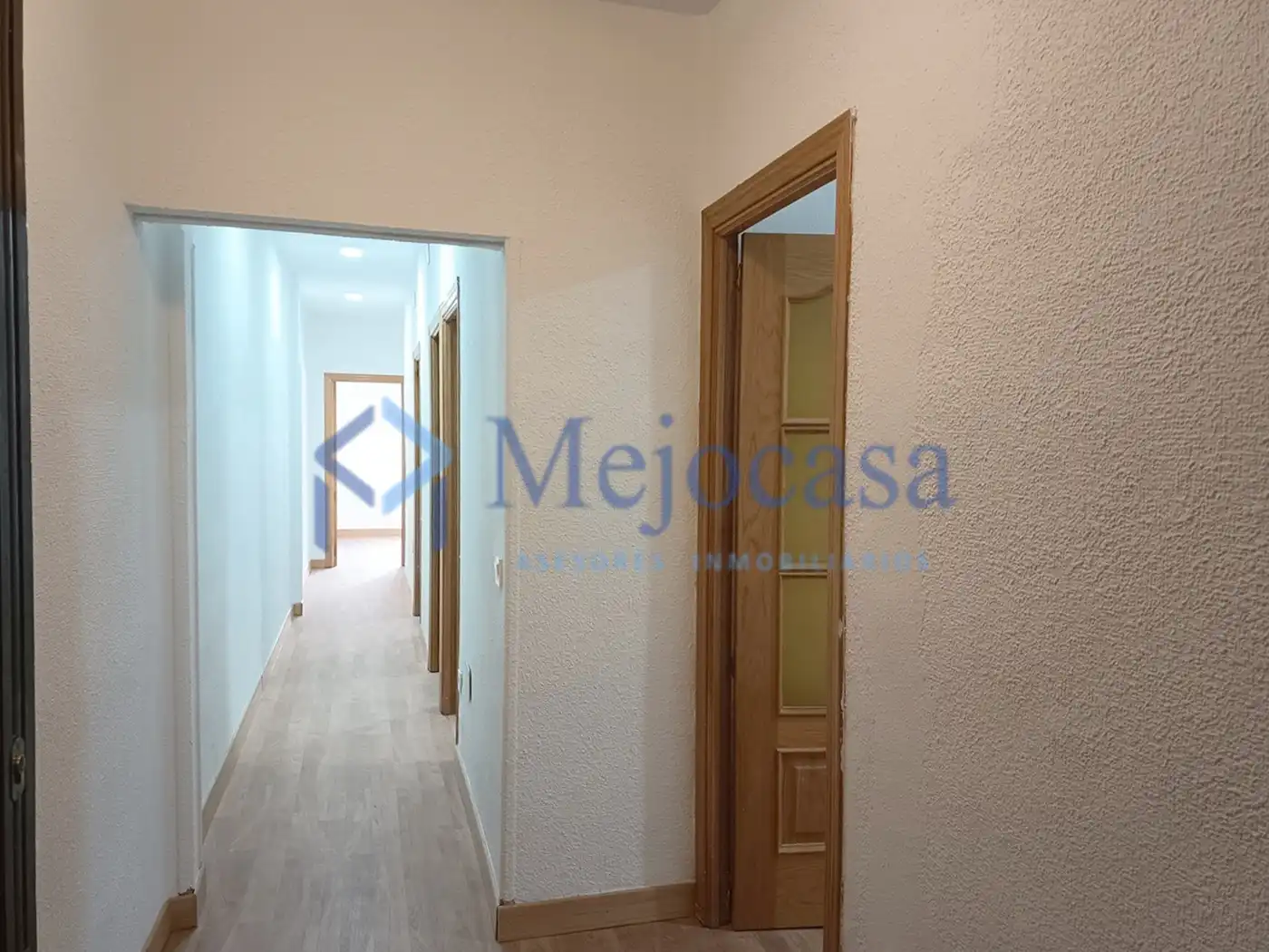 Flat 70 m² in Madrid
