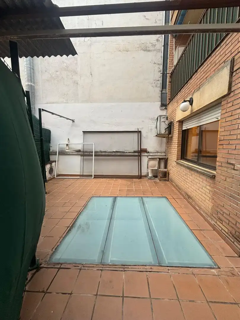 Piso de 80 m² en Valdepeñas