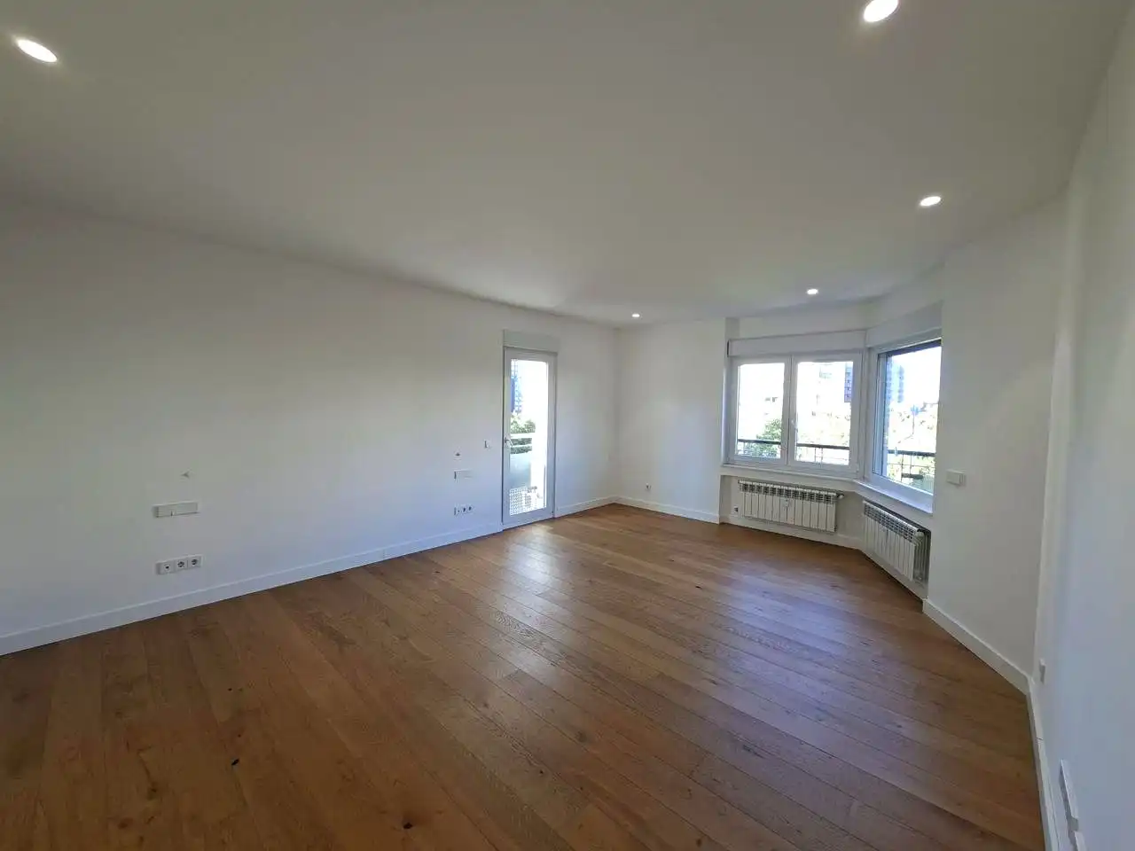 Pis de 300 m² a Madrid