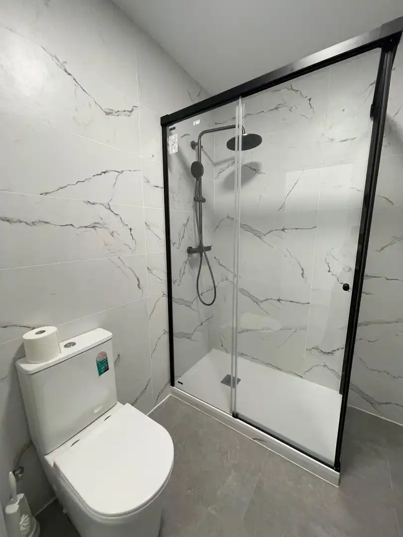 Квартира 45 м² в Móstoles