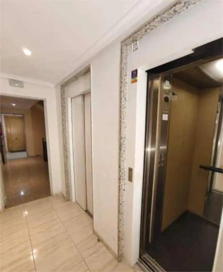 Piso de 50 m² en Torrevieja