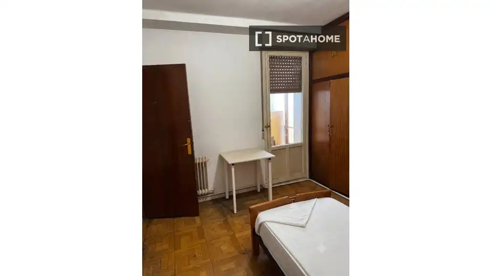 Habitación en alquiler, Pamplona