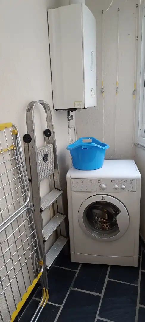 Piso de 90 m² en Ribadeo